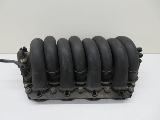 PORSCHE CAYENNE 955 V8 INTAKE MANIFOLD 2003-2006