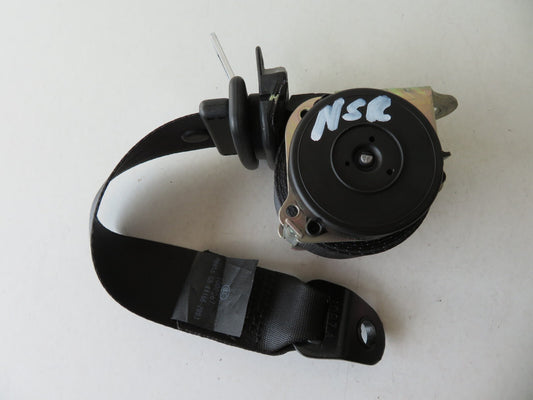 BMW MINI COOPER S R53 NSR PASSENGER SIDE SEAT BELT 7055962 2000-2005 AMS1406