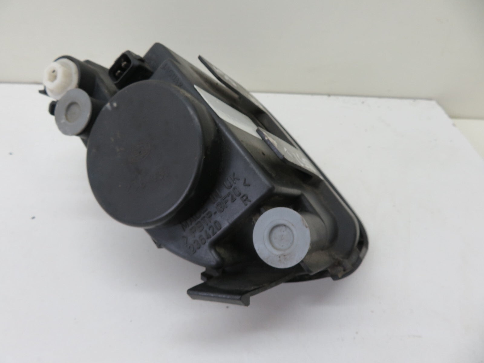 JAGUAR XJR OSF FRONT DRIVER FOG LIGHT 1994-2001 1200-14