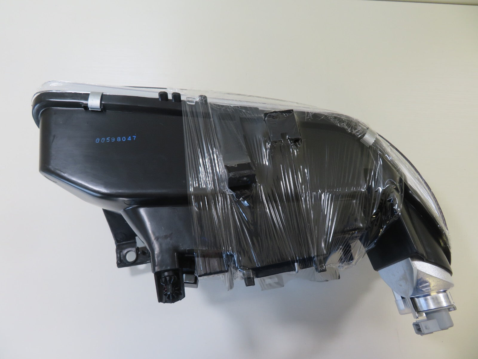 NS LH HEADLIGHT 552-1112L-RD-EM FITS CITROEN XSARA DEPO 1997-2000 #LMS3