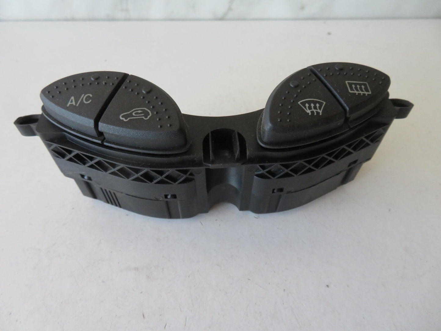 FORD FOCUS MK1 AIR CIRCULATION A/C WINDOW DEMIST SWITCH 1998-2005 AMS1304