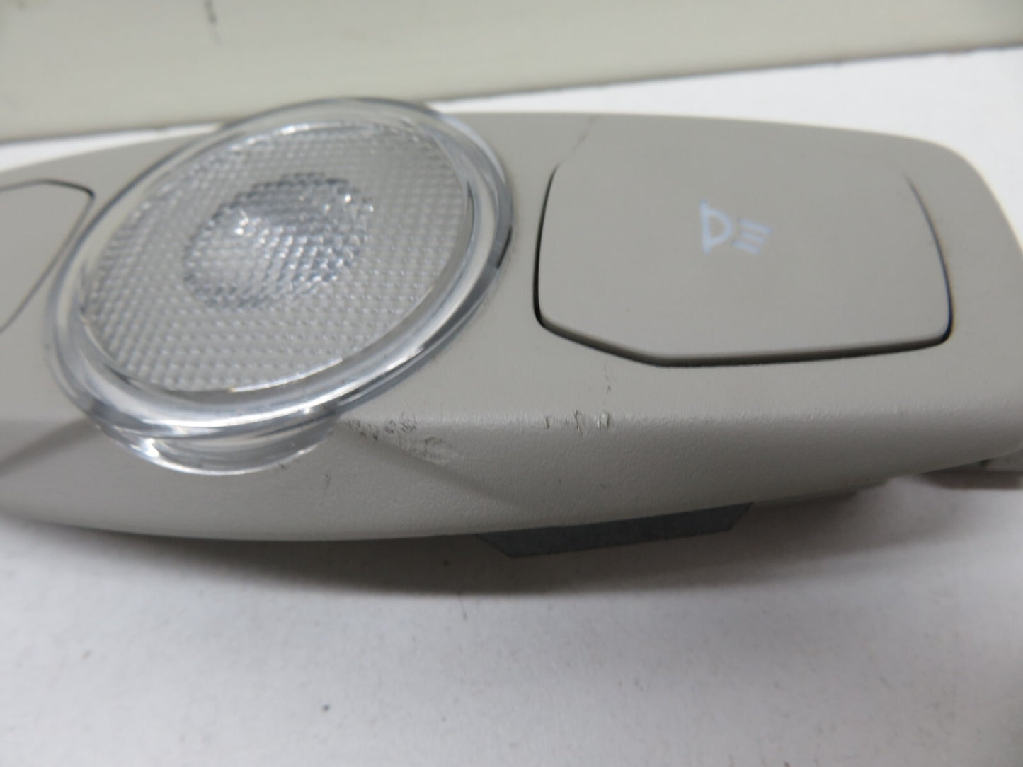 FORD SMAX INTERIOR REAR ROOF LIGHT 2006-2014 1143-12