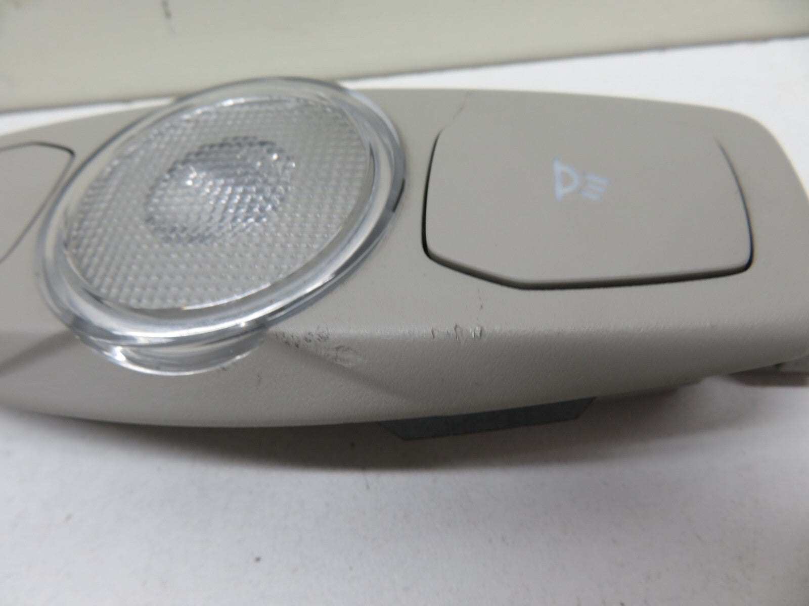 FORD SMAX INTERIOR REAR ROOF LIGHT 2006-2014 1143-12