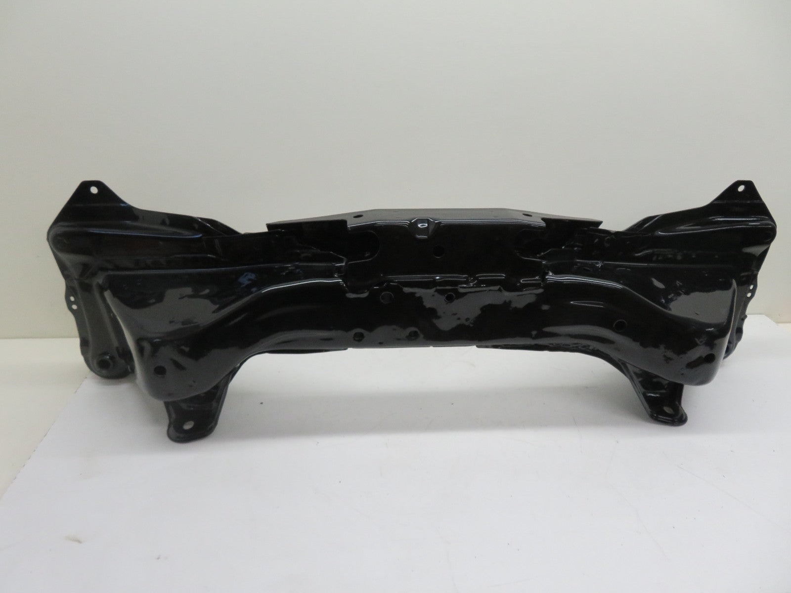 TOYOTA MR2 MK2 SW20 REV 2 ONWARDS REAR POWDER COATED SUBFRAME BLACK 1990-1999