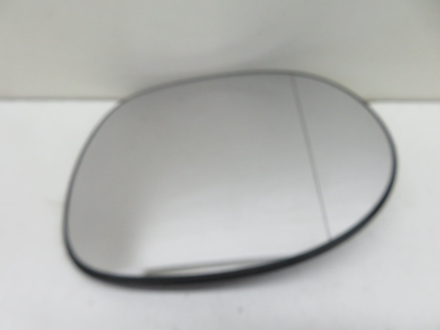 HONDA CIVIC MK8 OS DRIVER DOOR WING MIRROR GLASS 2006-2011 1549-3