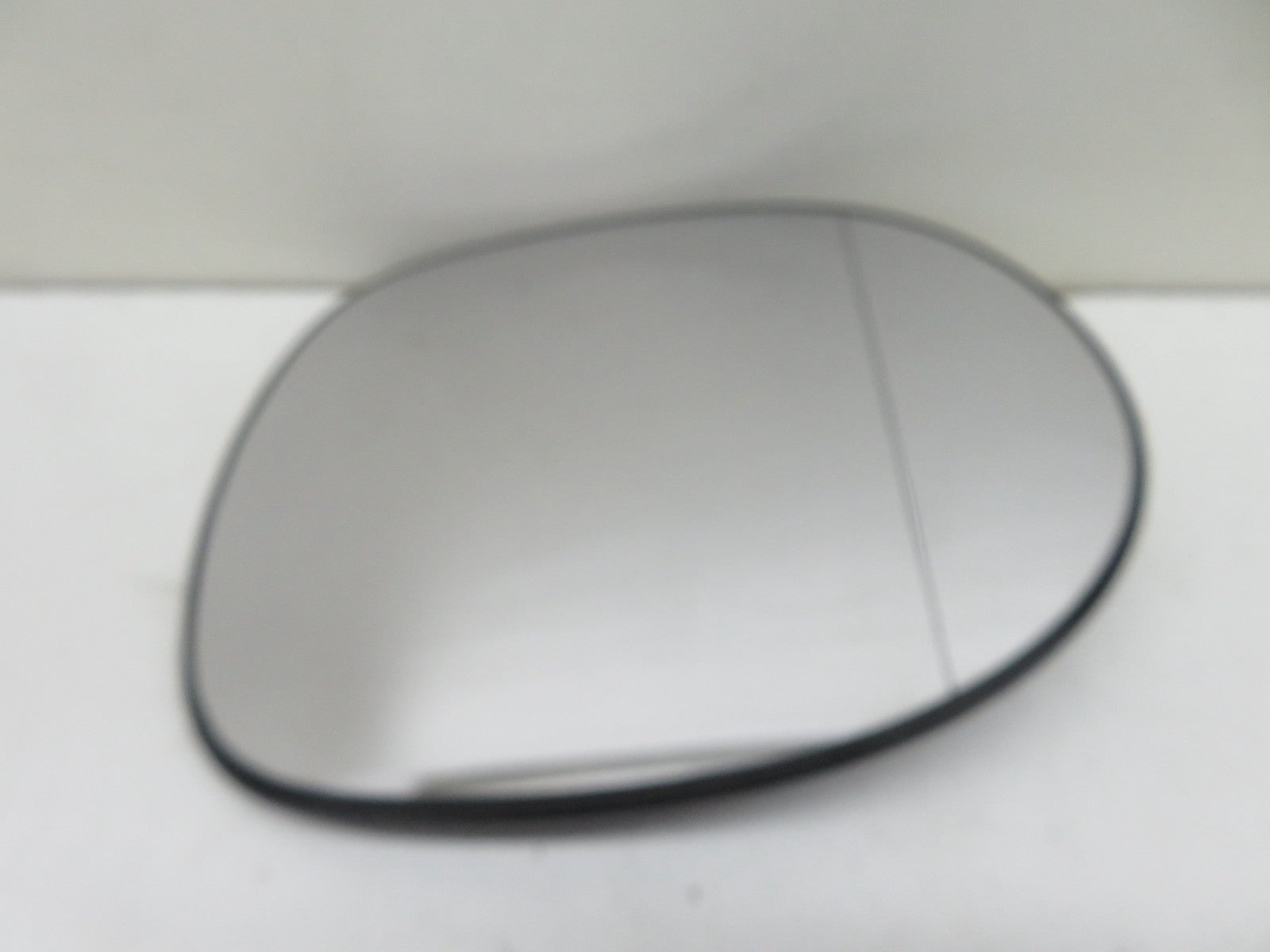HONDA CIVIC MK8 OS DRIVER DOOR WING MIRROR GLASS 2006-2011 1549-3