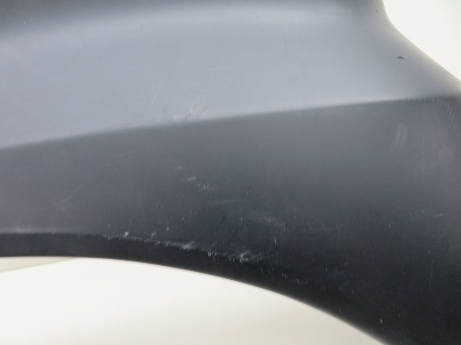 NS PASSENGER REAR LEFT WING FOR SMART FOURTWO 2007-2014 ME3053054