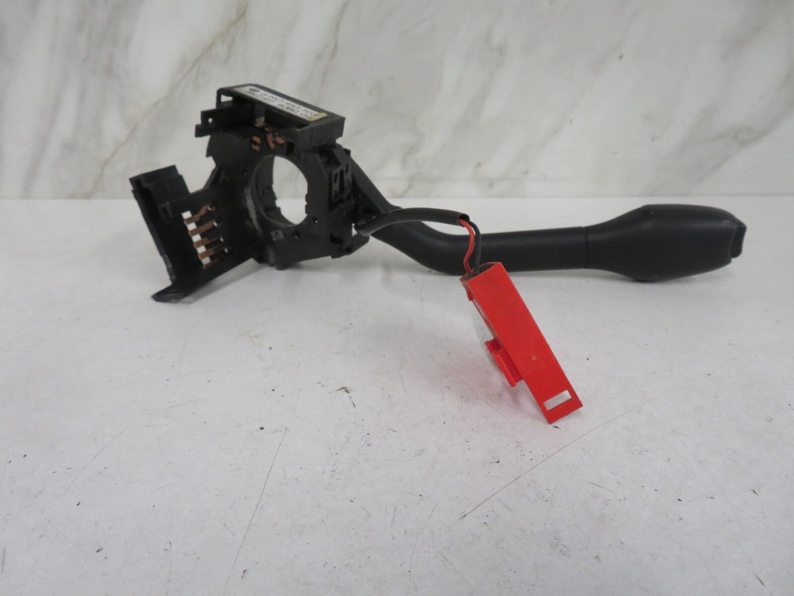 VOLKSWAGEN VW POLO WIPER CONTROL STALK 6N0953503 1999-2003 VWMIX1642-13