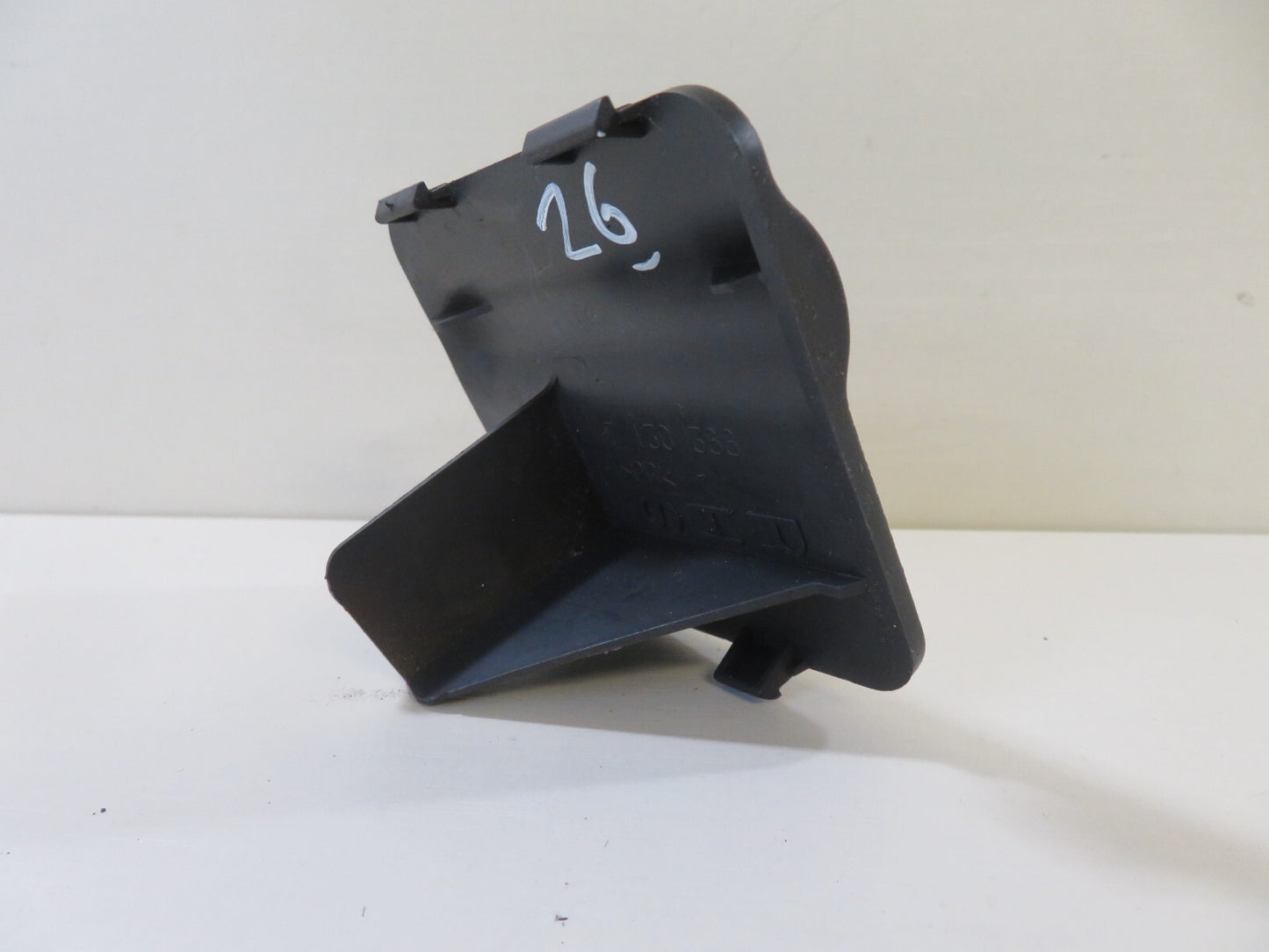 BMW MINI COOPER R50 R52 OSR BOOT ACCESS TRIM 7130388 2001-2006 1325-26