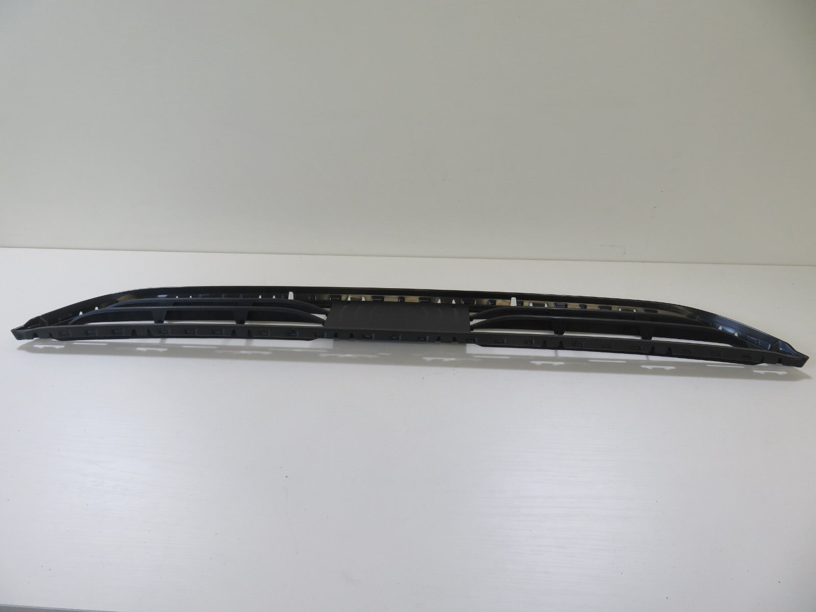 FRONT BUMPER GRILLE FOR BMW X3 BM33-9777 (F25) 2010-2017