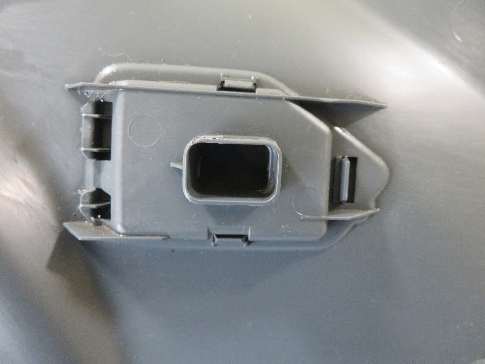 FORD C MAX GRAND OS DRIVER CENTER CONSOLE TRIM AM51-R046B26-BDW 2011-2015 BK1343