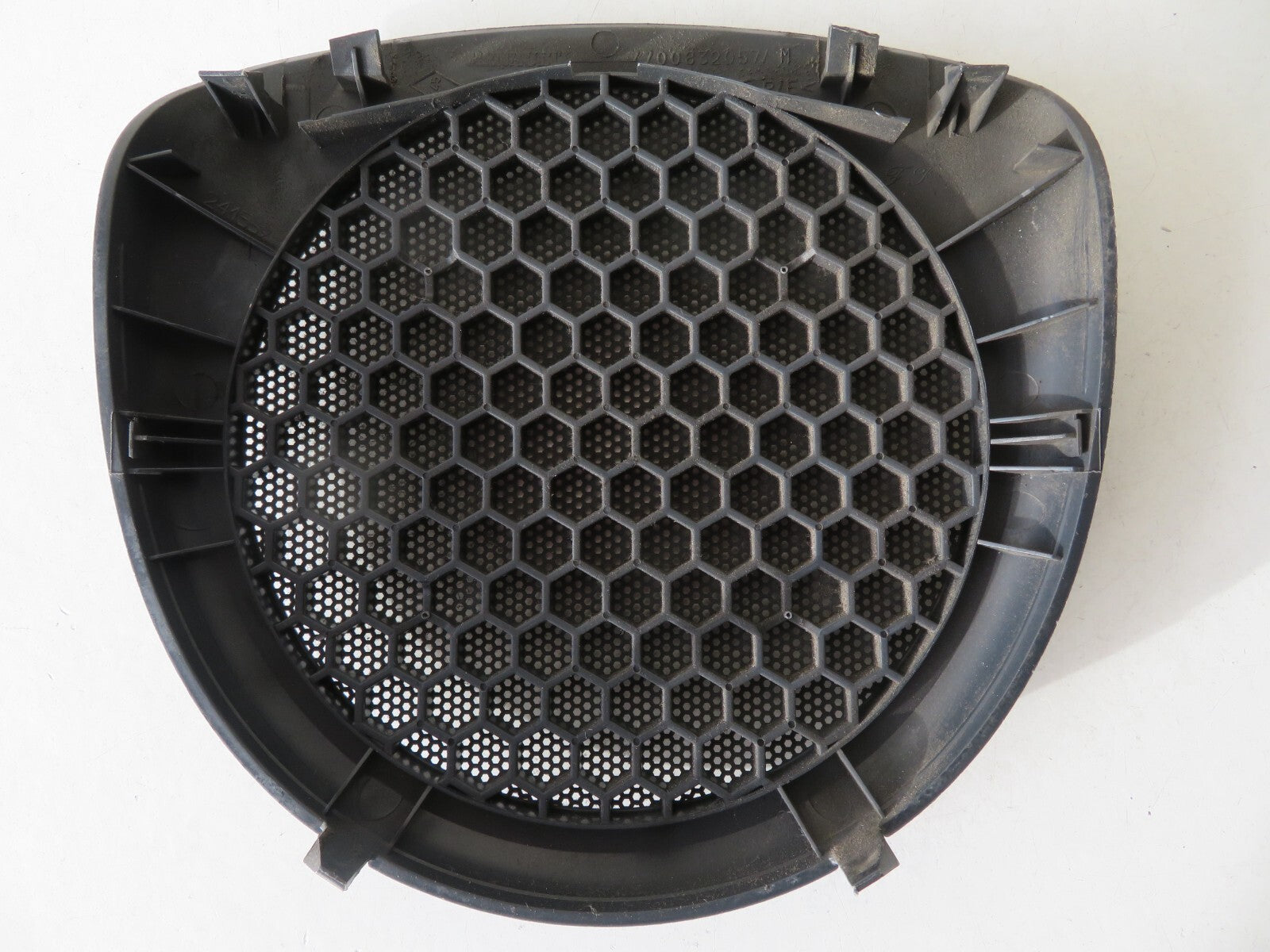 RENAULT MEGANE DOOR SPEAKER TRIM 7700832057 1999-2002 AMS1548-2