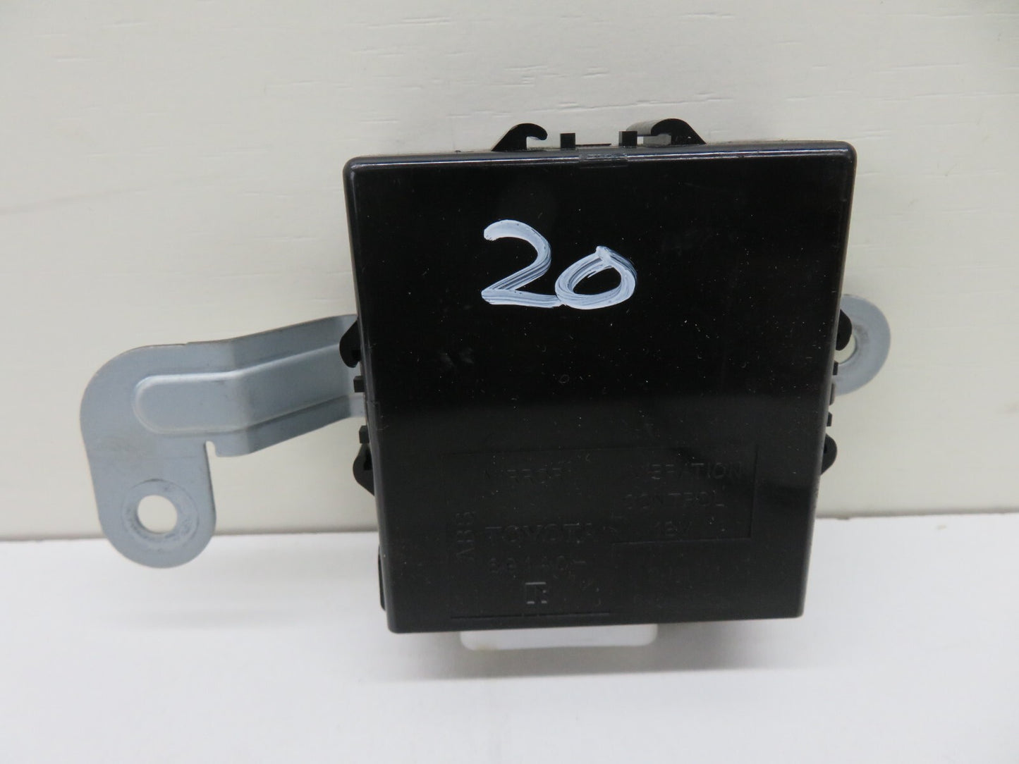 TOYOTA LEXUS SOARER MIRROR VIBRATION CONTROL RELAY 89140-24010 1991-1999 1503-20