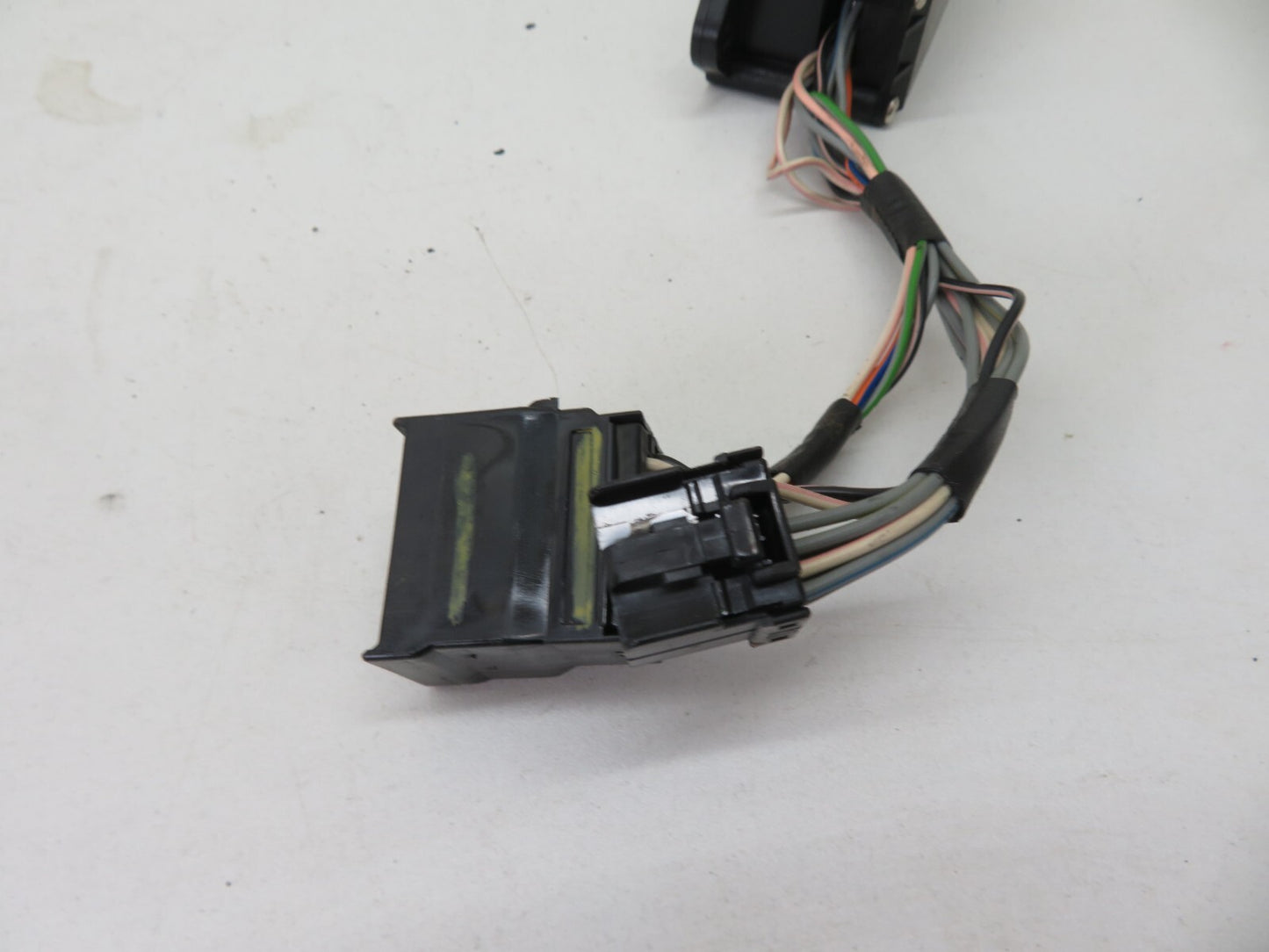 JAGUAR XJR GEAR SELECTOR LINEAR SWITCH MODULE LNA 6550BA 1994-2001 1200-12