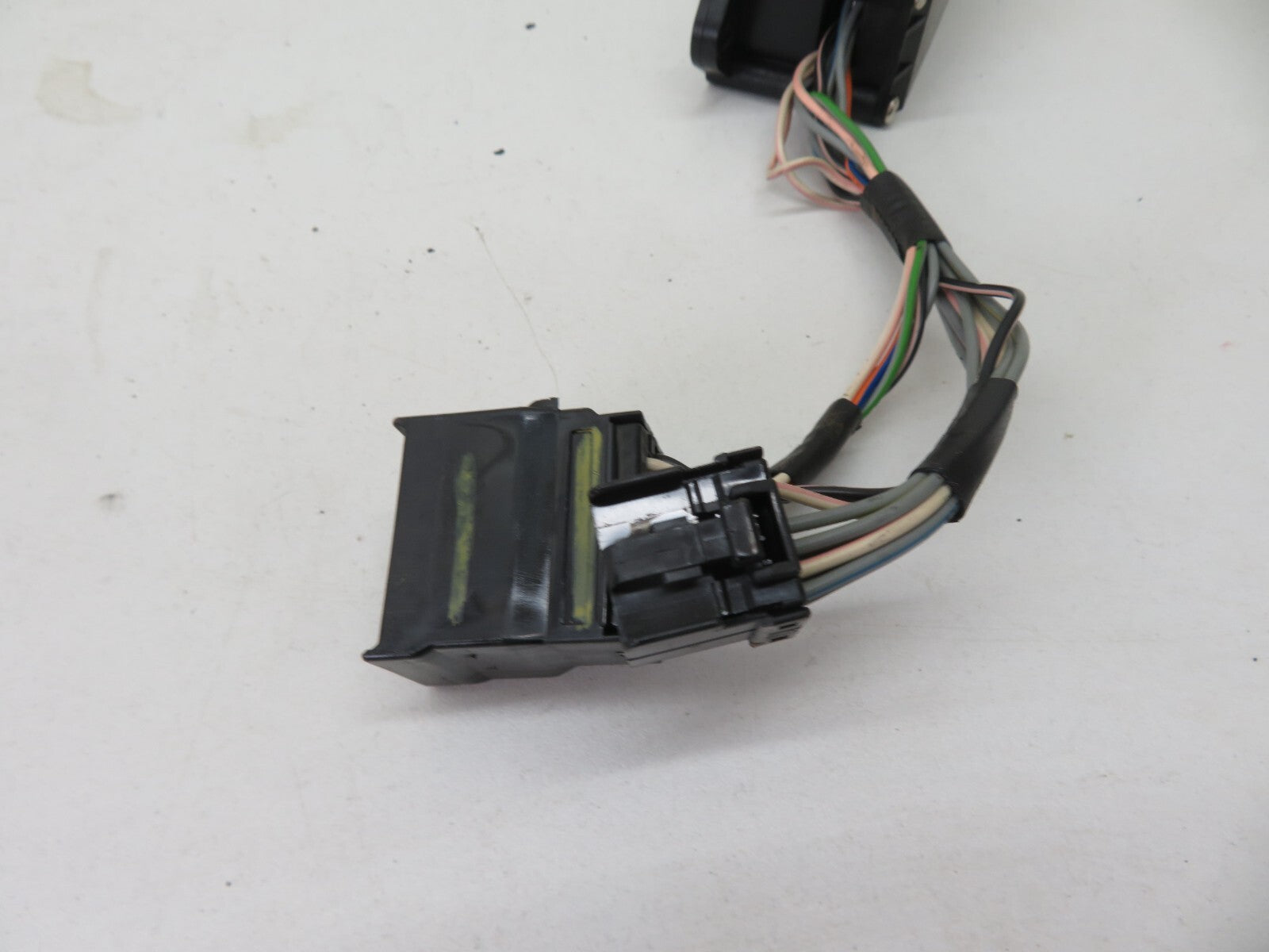 JAGUAR XJR GEAR SELECTOR LINEAR SWITCH MODULE LNA 6550BA 1994-2001 1200-12