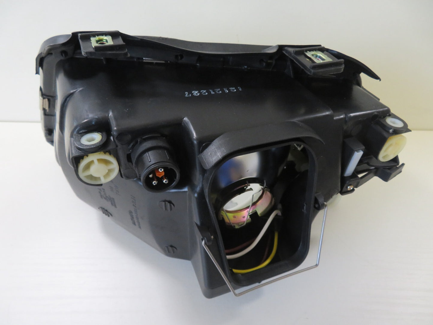 OS DRIVER HEADLIGHT RH AD0174803DJ HAD101-2R00E FITS AUDI A4 1995-1999 #LMS2