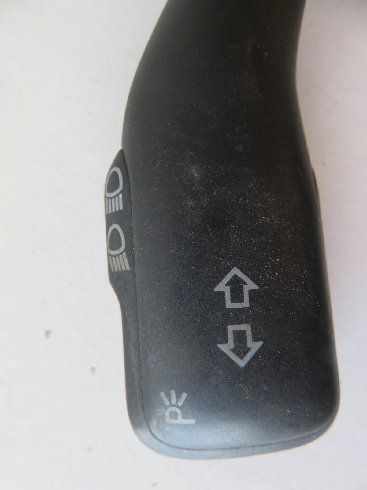 VOLKSWAGEN VW BORA INDICATOR STALK 8L0953513G 1998-2004 AMS1036