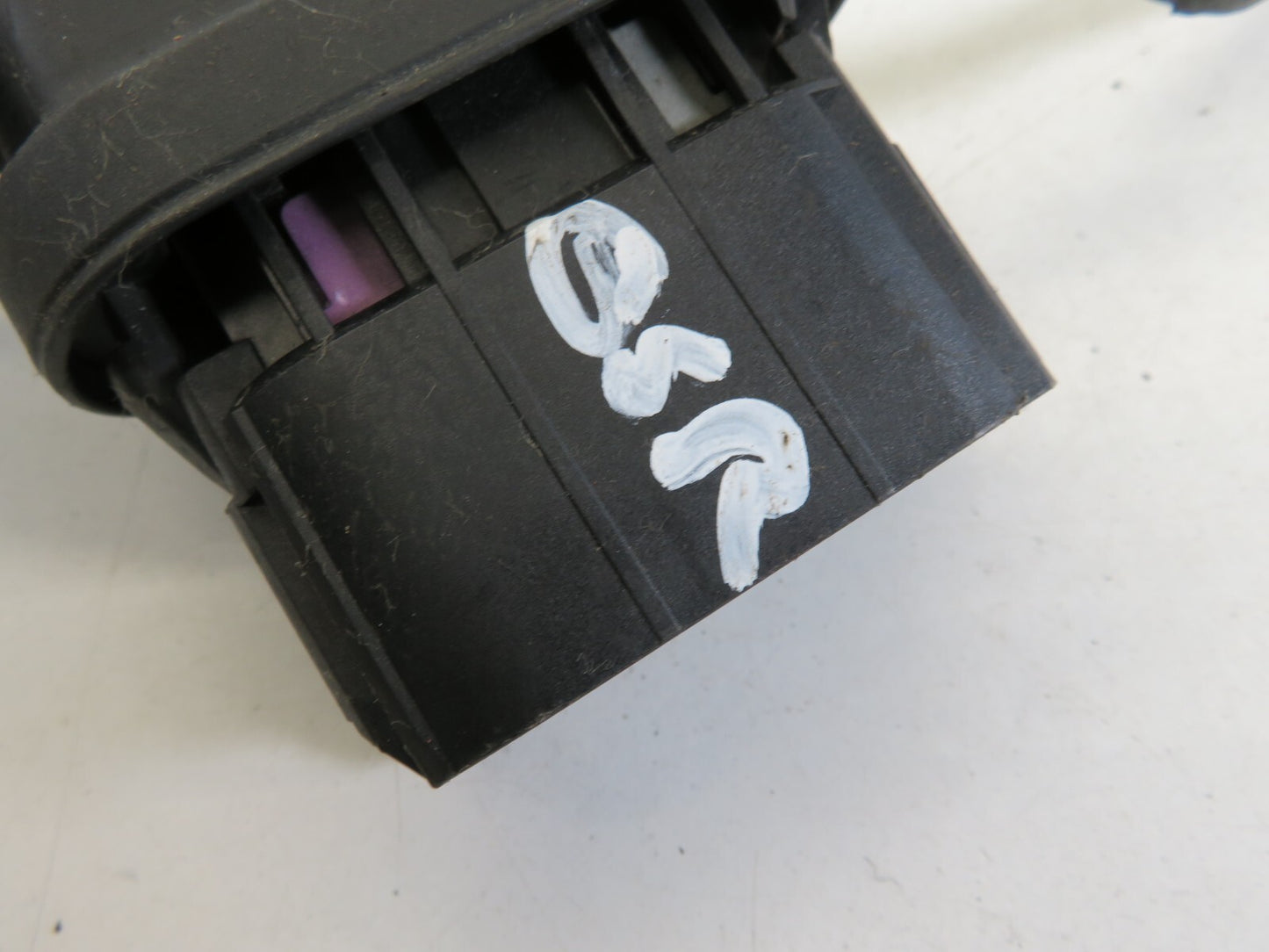 FORD MONDEO MK4 OSR DOOR WIRING LOOM 9G9T-14240-HBA 2007-2010 A1001-7