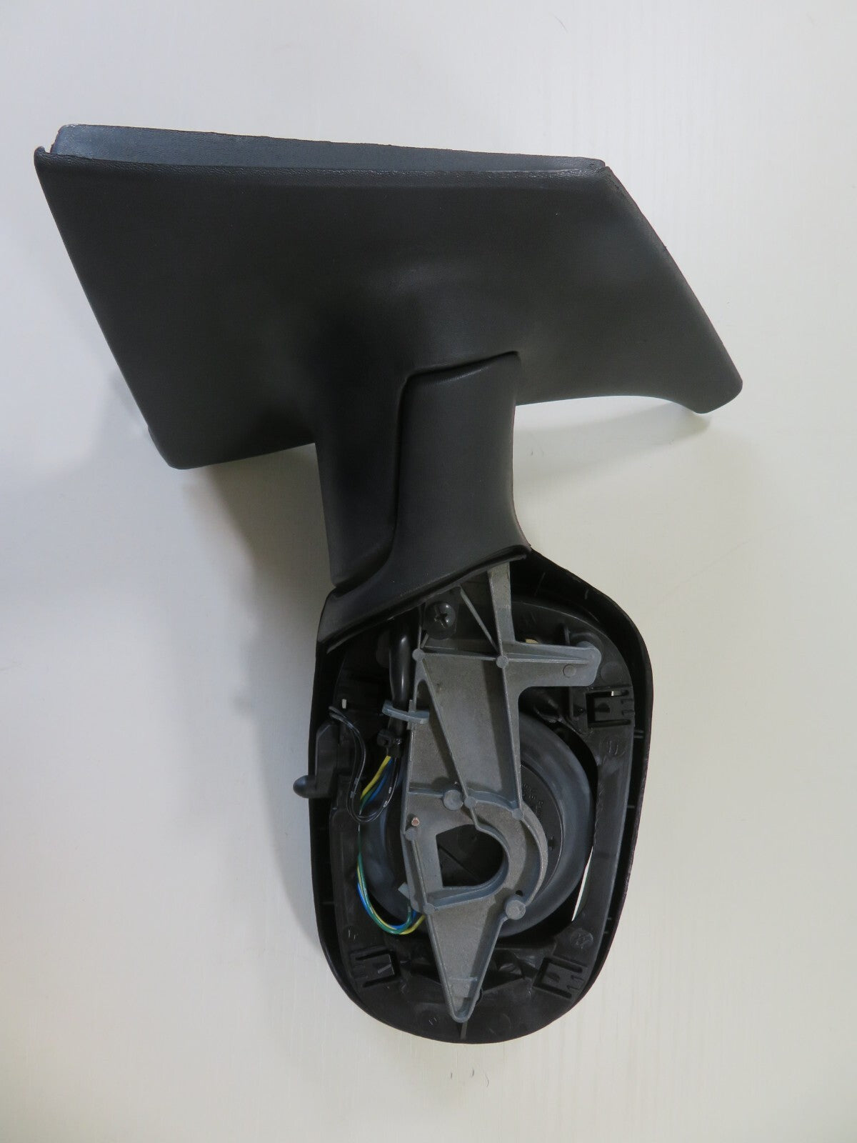 NS LH PASSENGER DOOR WING MIRROR 388-RND062-T1-2T FOR RENAULT SCENIC 1996-1999