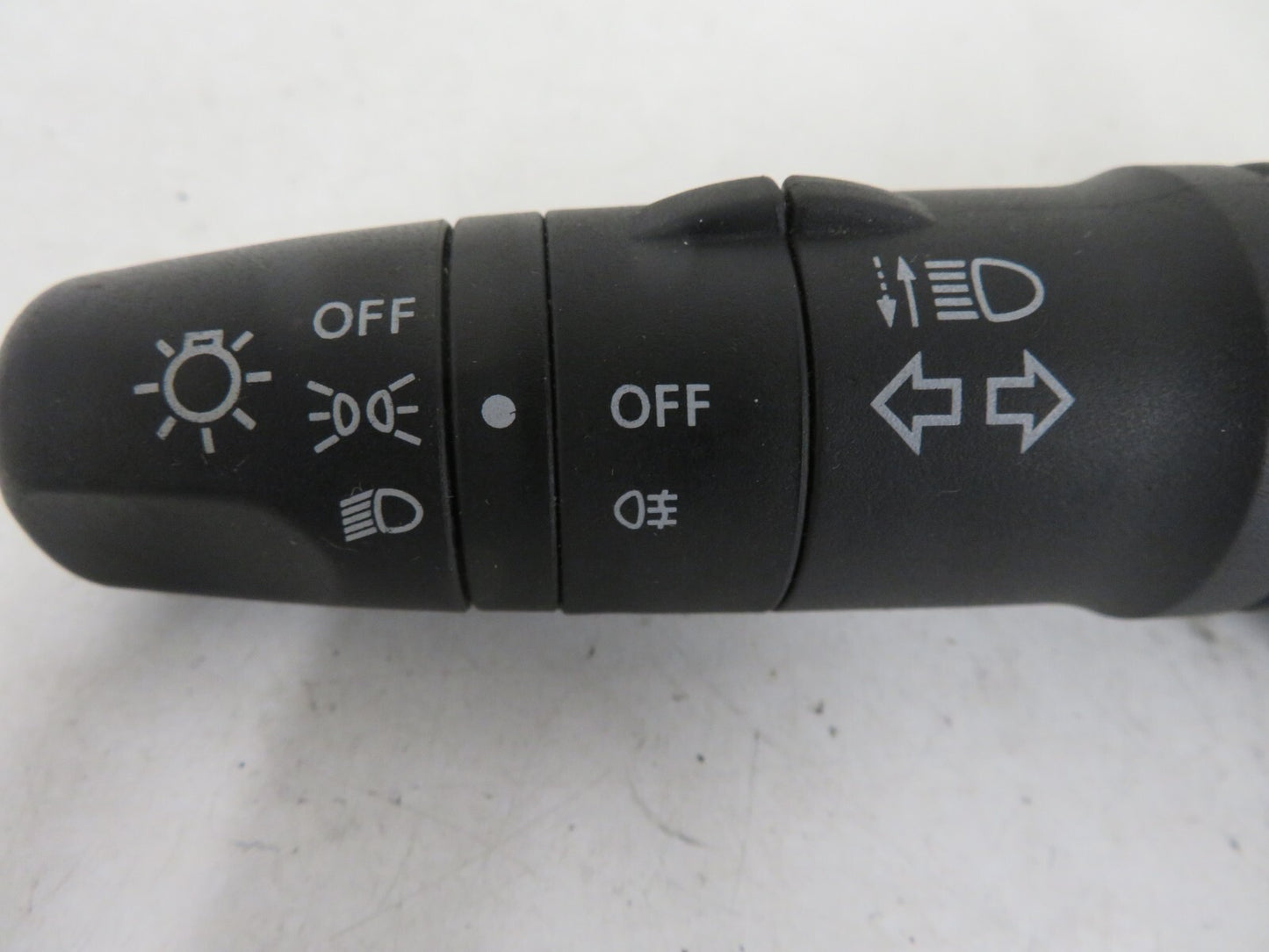 NISSAN ALMERA TINO INDICATOR STALK 25540-AV620 2000-2006 MISC1634-11