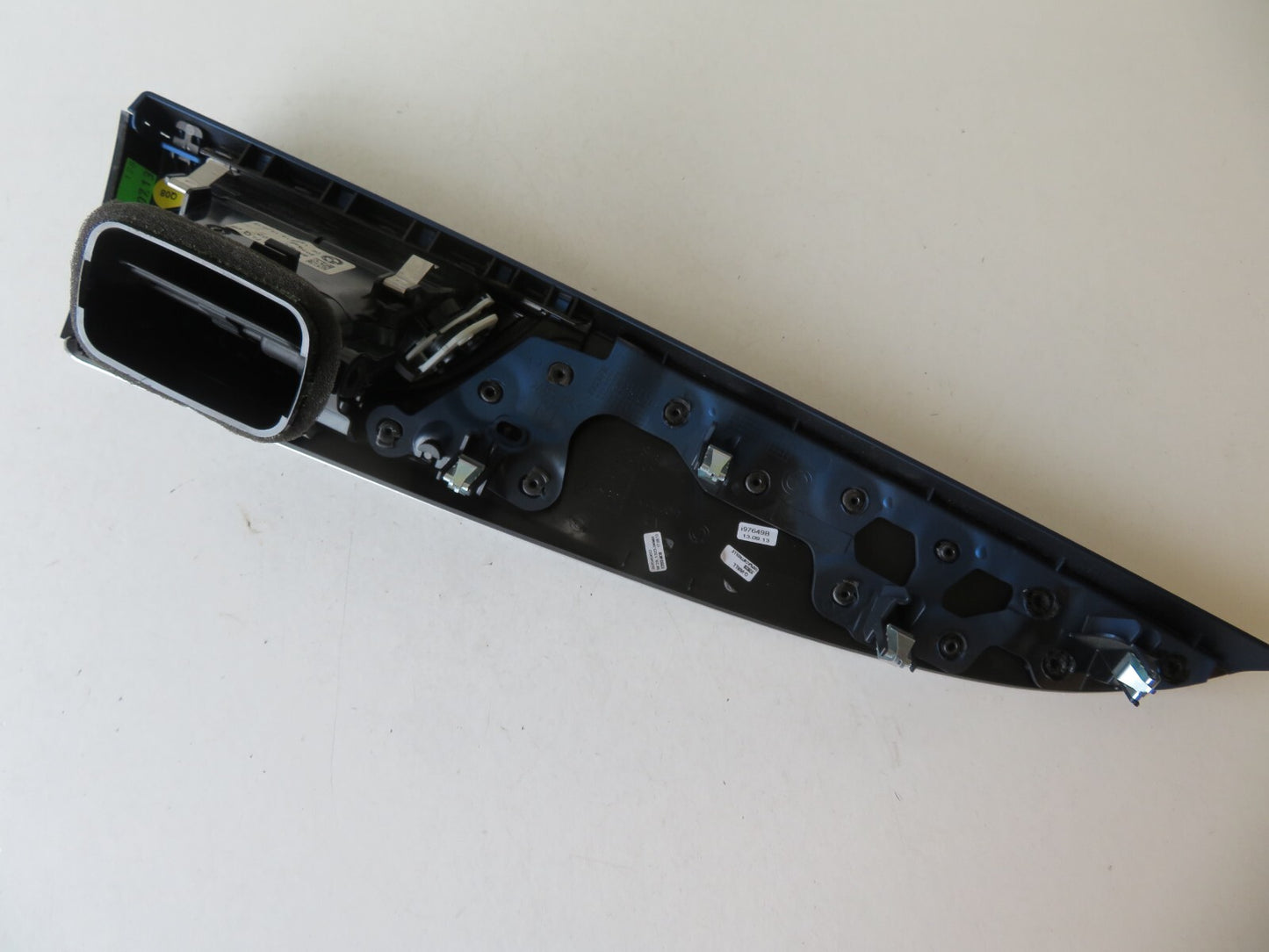 BMW 1 SERIES F20 M SPORT INTERIOR DASH TRIM VENT 2011-2018 AMS1514