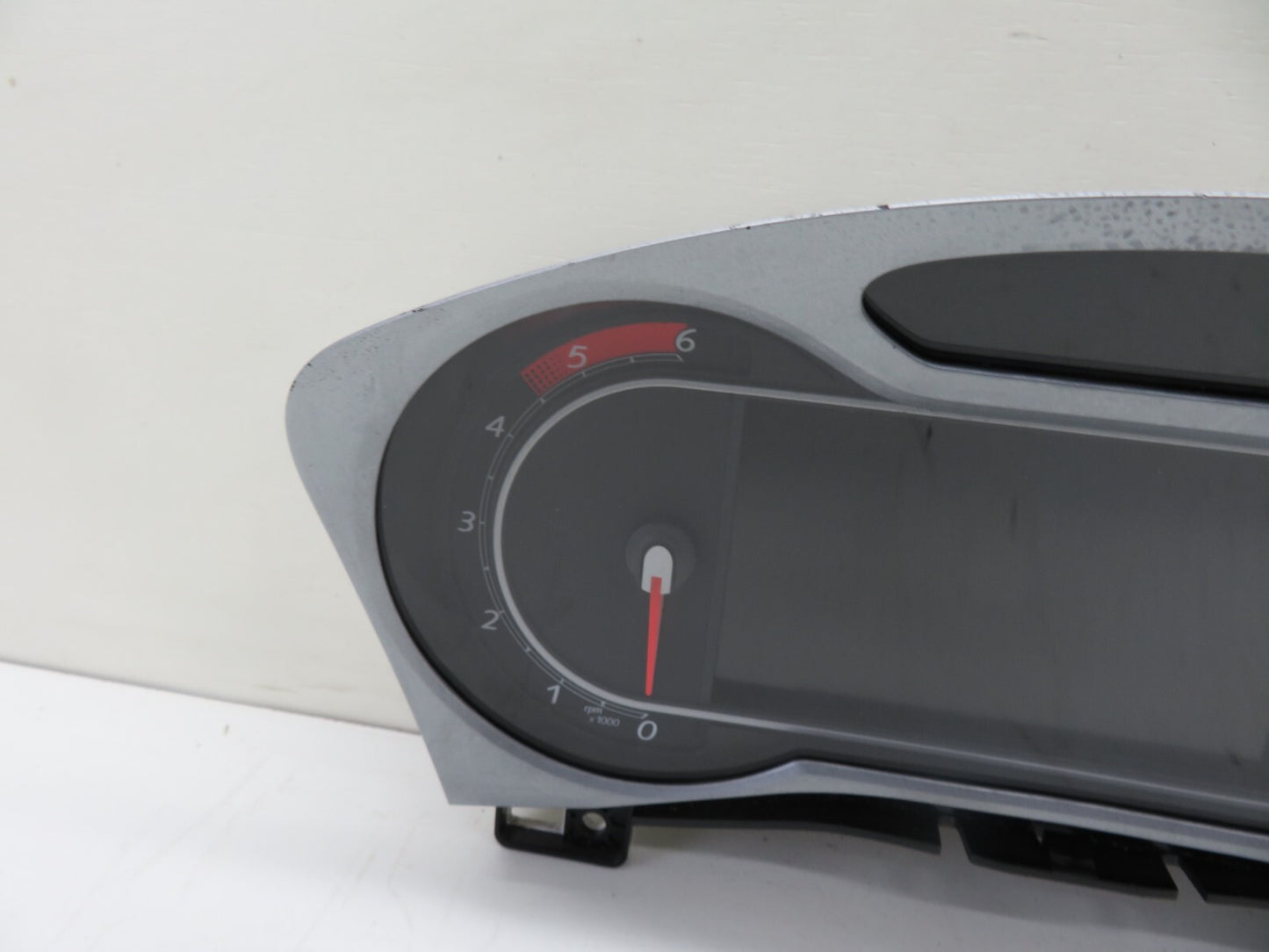 FORD S MAX 2.0 TDCI INSTRUMENT CLUSTER 8M2T-10849-XC 2006-2014 1678-1