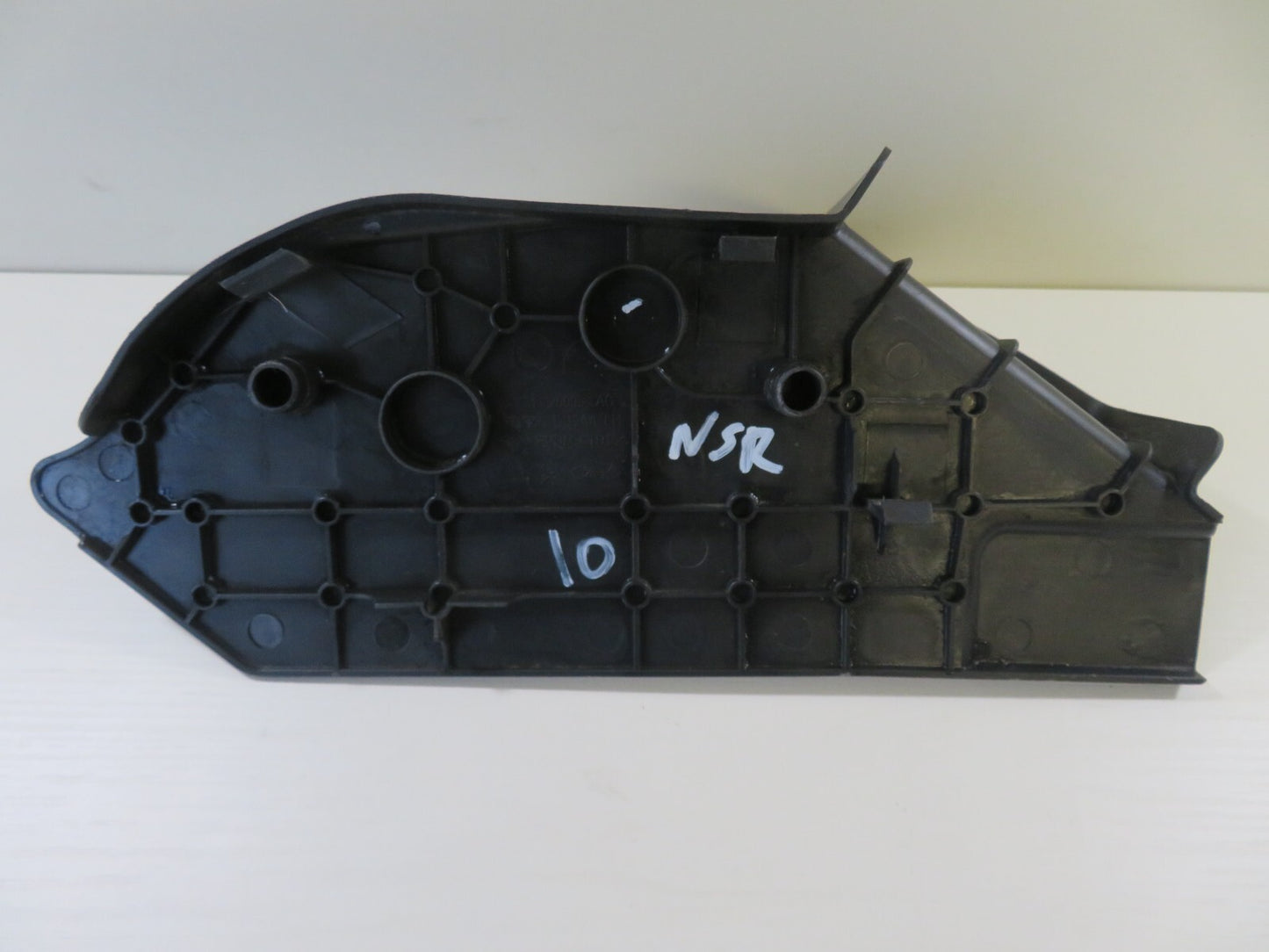 FORD C MAX GRAND NSR SLIDING DOOR COVER TRIM AM51-25095-AC 2011-2015 1507-10