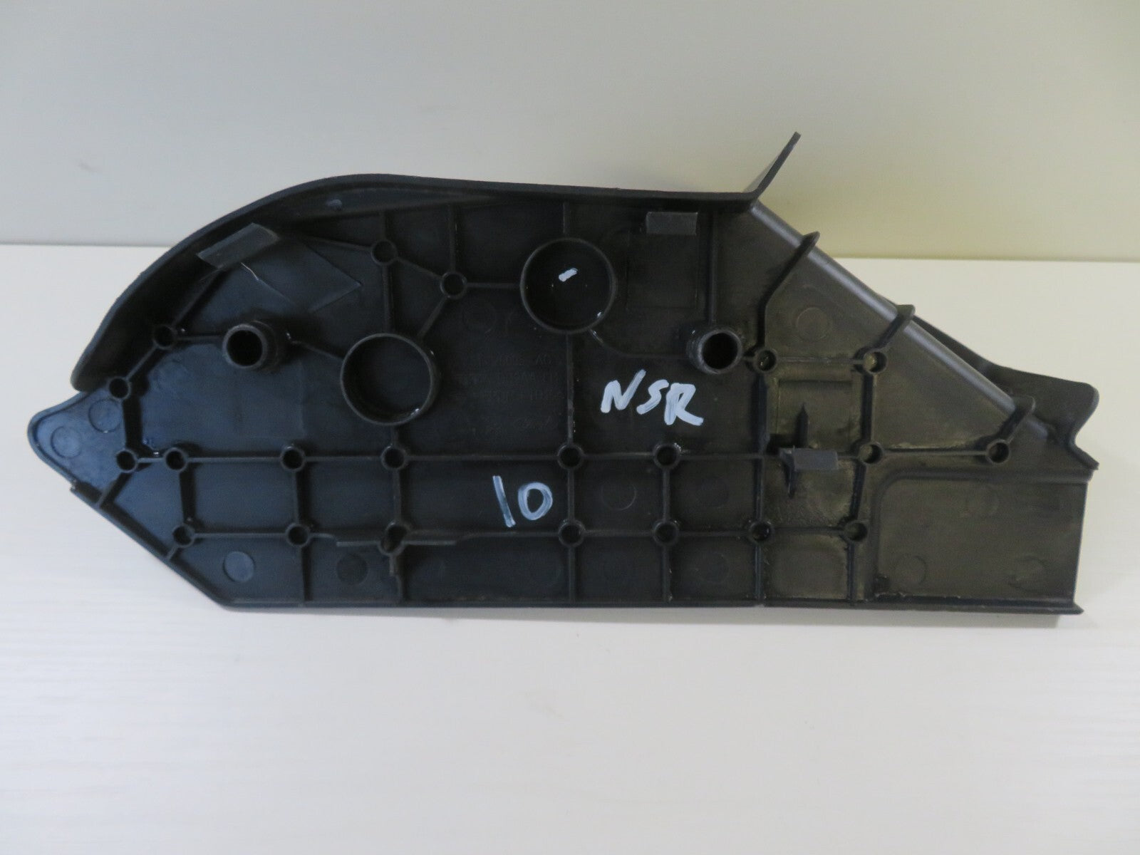 FORD C MAX GRAND NSR SLIDING DOOR COVER TRIM AM51-25095-AC 2011-2015 1507-10