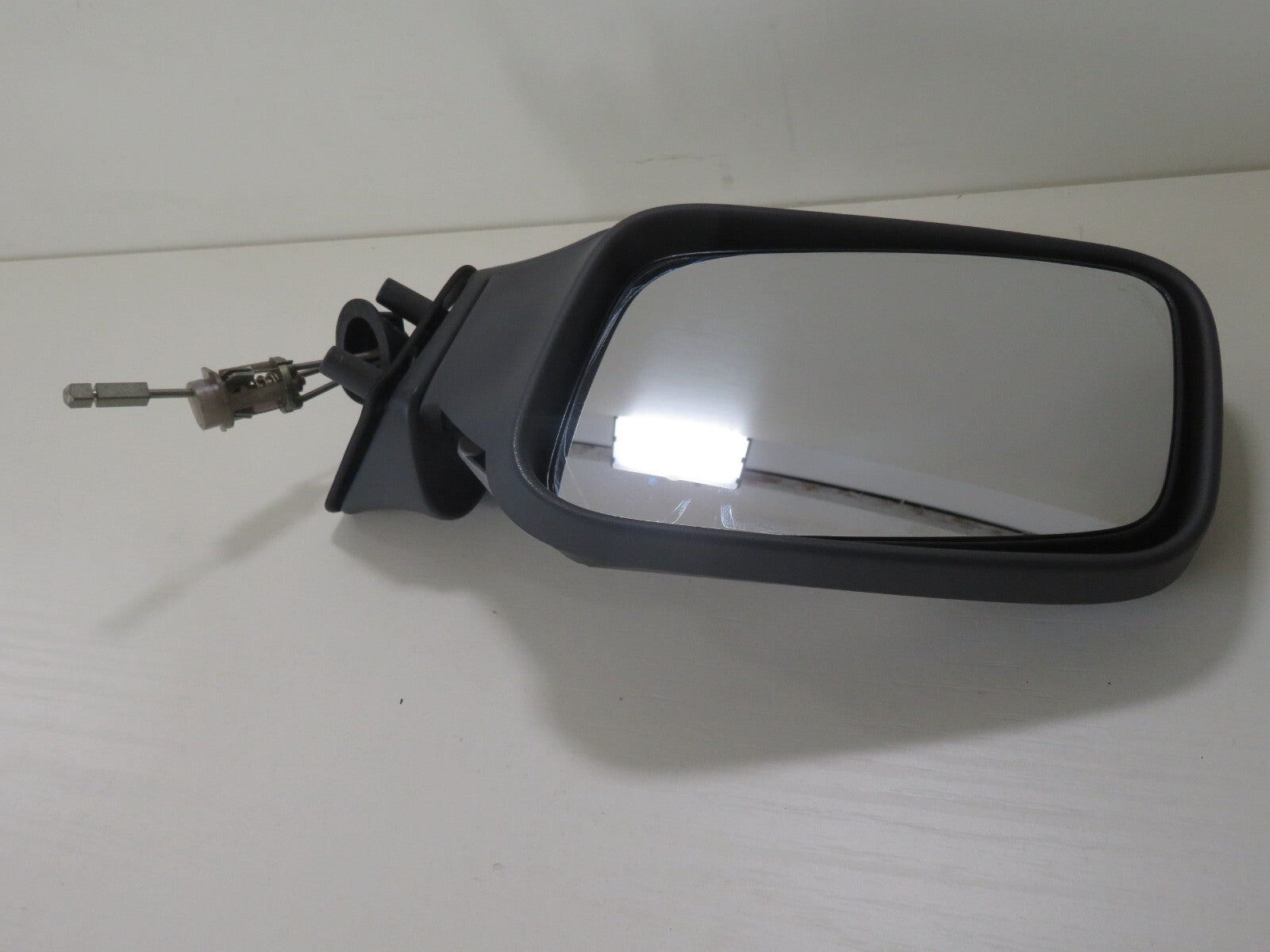 NS PASSENGER LH DOOR WING MIRROR FOR VOLVO 850 1992-1996 388-VVD024C