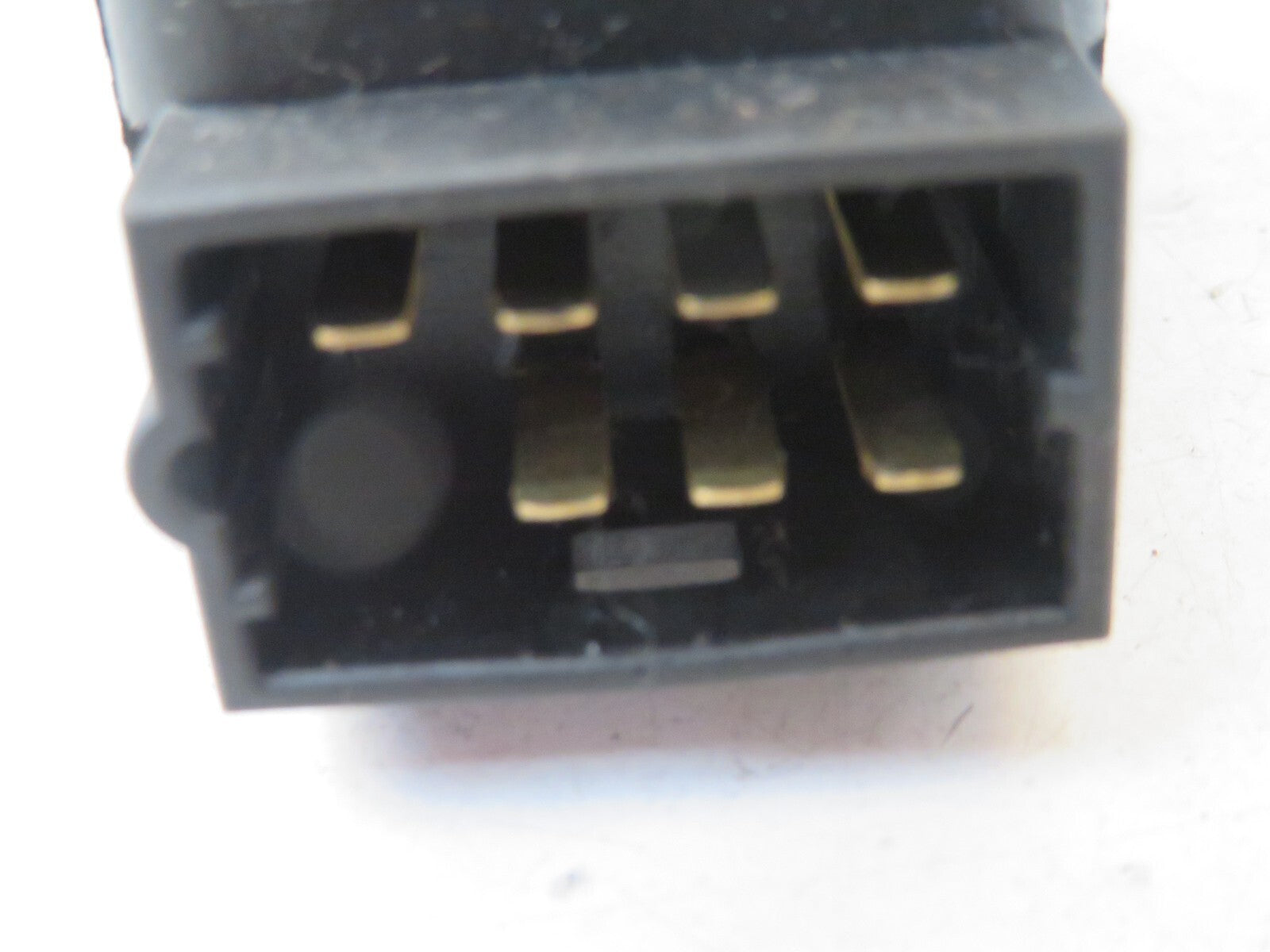 FORD FIESTA MK6 WING MIRROR ADJUSTER SWITCH 93BG-17B676-BB 2002-2008 MIX1243-10