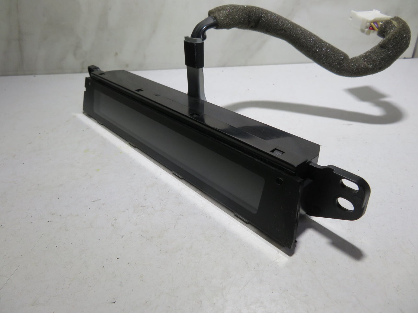 MAZDA RX8 RX-8 DISPLAY SCREEN F151-61-1J0 2003-2012 A1658-4