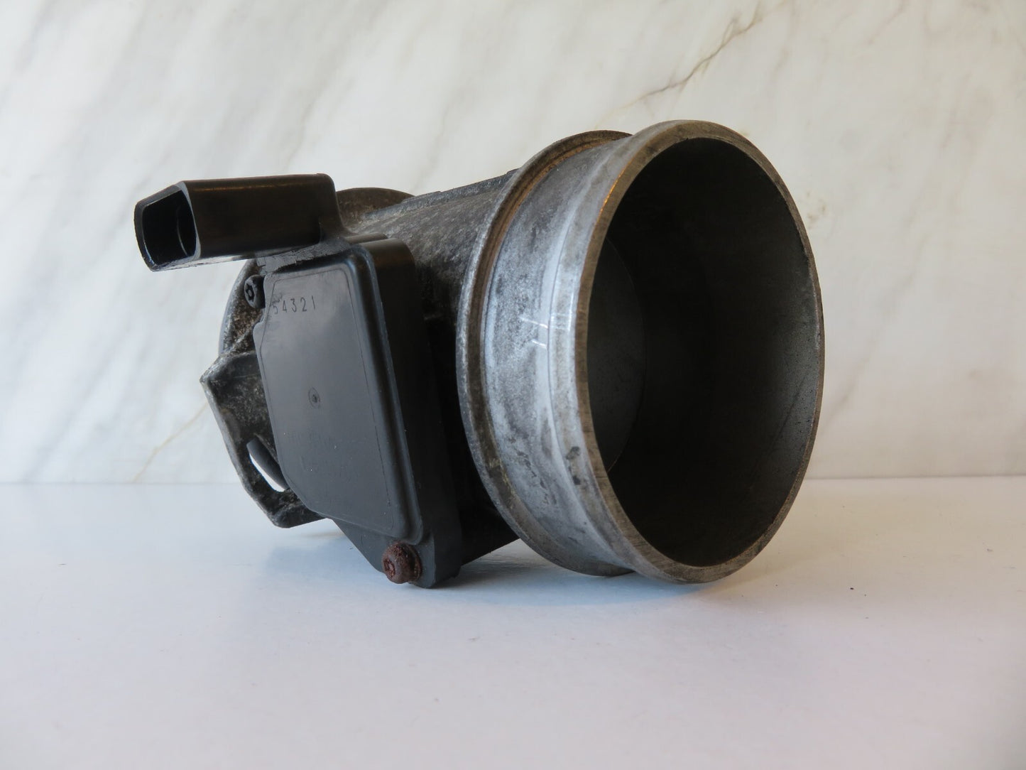 AUDI A6 C5 ALL ROAD 2.5 TDI AIR FLOW METER AFM 059906461d 2000-2005 AMS1025