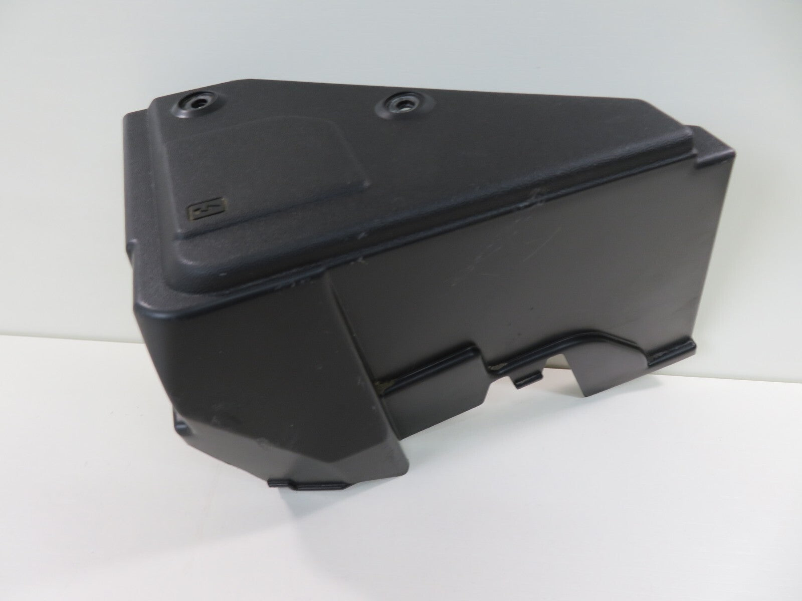 RENAULT SCENIC FUSE BOX COVER LID 8200356339 2003-2009 1439-5