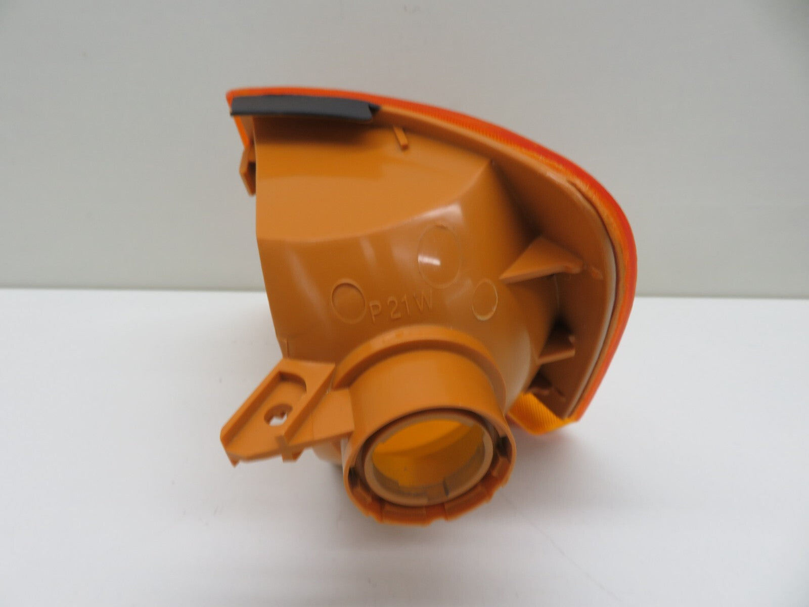 OS DRIVER SIDE AMBER INDICATOR LIGHT FOR FORD ESCORT 1990-1991