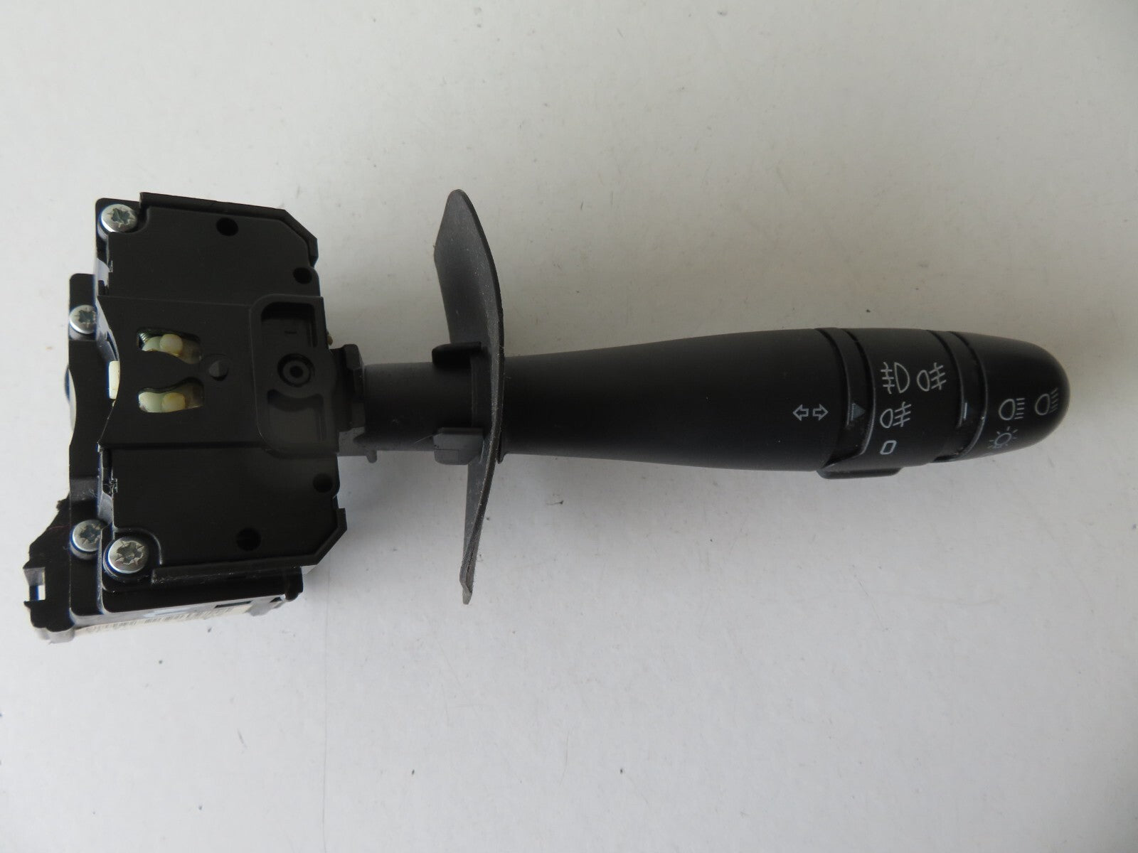 RENAULT SCENIC MK1 INDICATOR LIGHT STALK 36998A 1996-2003 AMS1351-3