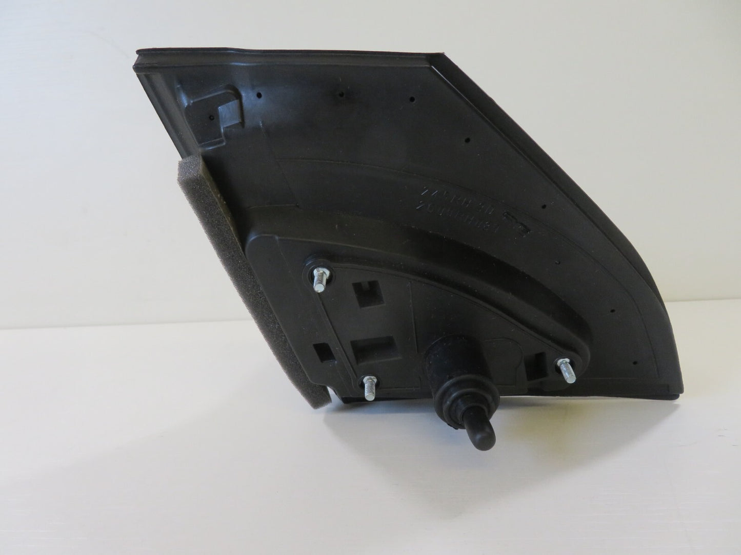 OS DRIVER RH DOOR WING MIRROR 388-HDD109C3D FOR HONDA CIVIC 3DR 2001-2003 BRLB