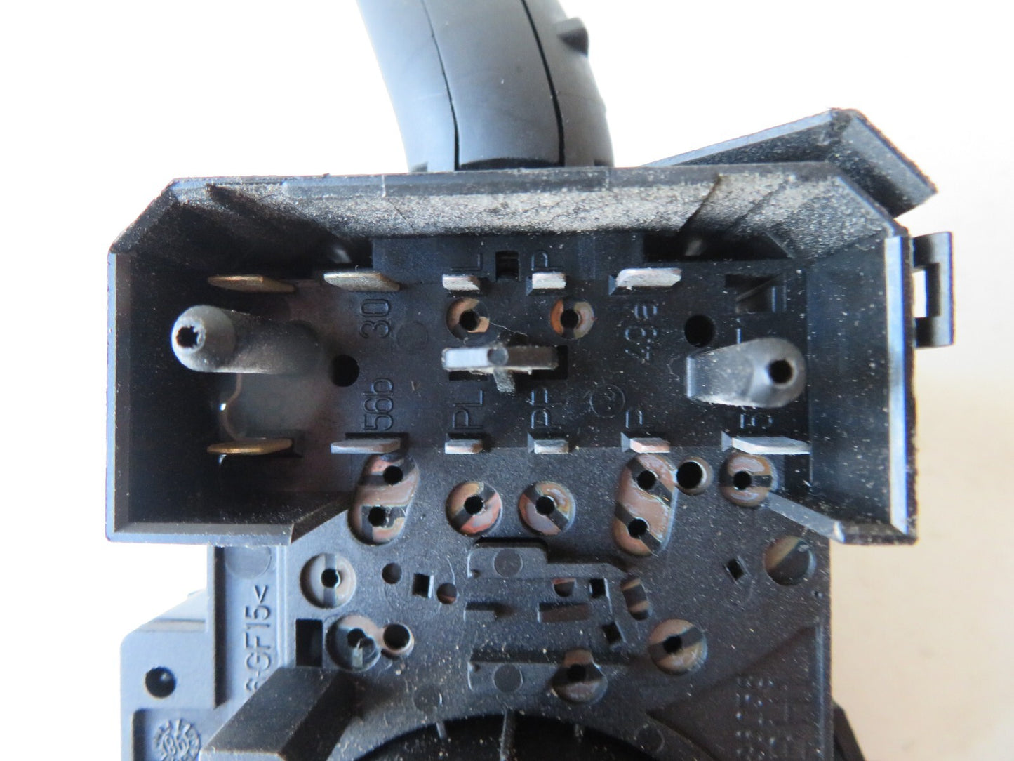 VOLKSWAGEN VW GOLF MK4 INDICATOR STALK 8L0953531G 1998-04 AMS1510-6