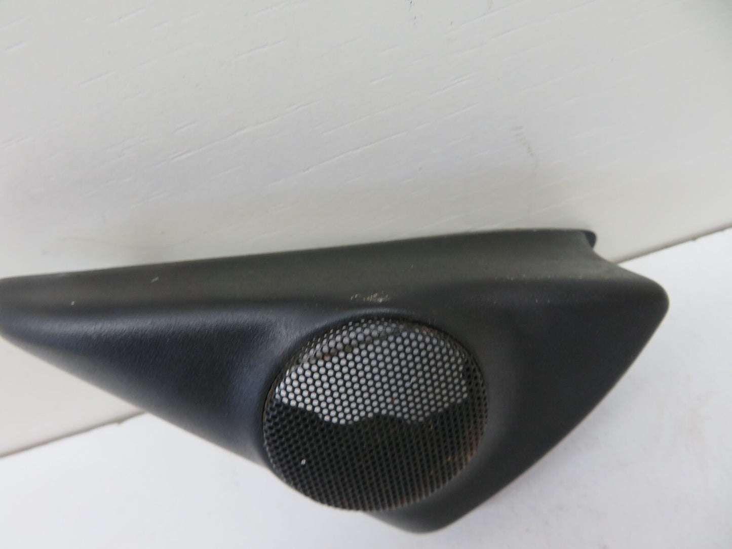 TOYOTA MR2 MK2 SW20 NS PASSENGER TWEETER COVER TRIM (SEE PHOTOS)1990-1999 1000-8