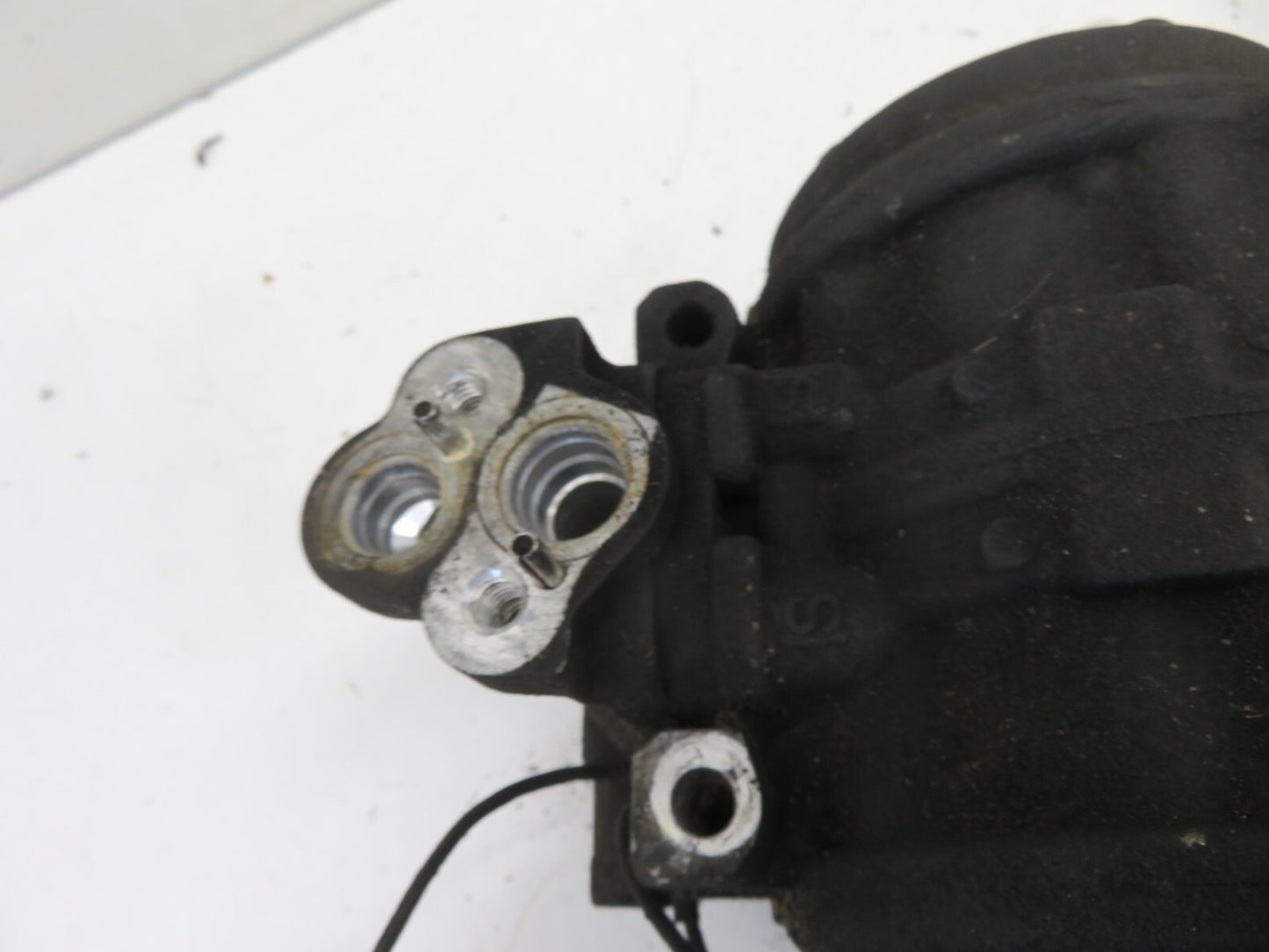 TOYOTA MR2 SW20 AIR CON COMPRESSOR PUMP 147200-1922 1990-1999 REF1234