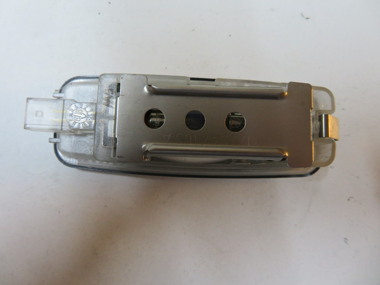 AUDI TT MK1 INTERIOR ROOF VISOR LIGHT 1998-2004 B6-2