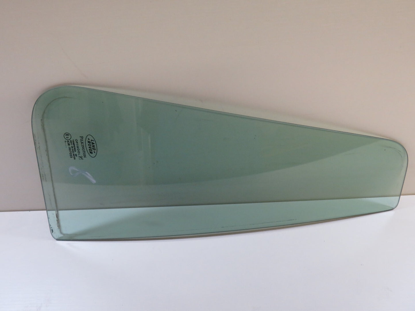 LAND ROVER FREELANDER OSR QUARTER GLASS 1997-2003 MISC1657-8