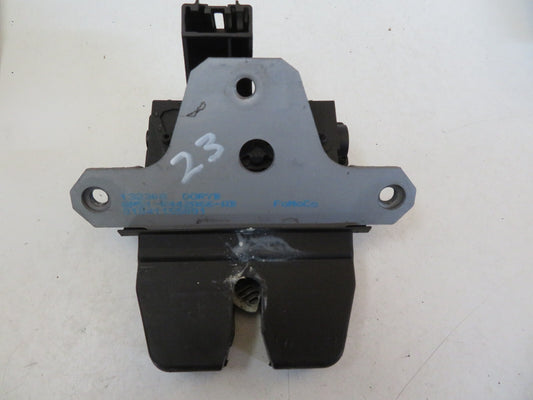 FORD MONDEO MK4 HATCHBACK TAILGTE BOOT LOCK 8M51-R442A66-AB 2007-2011 1459-23