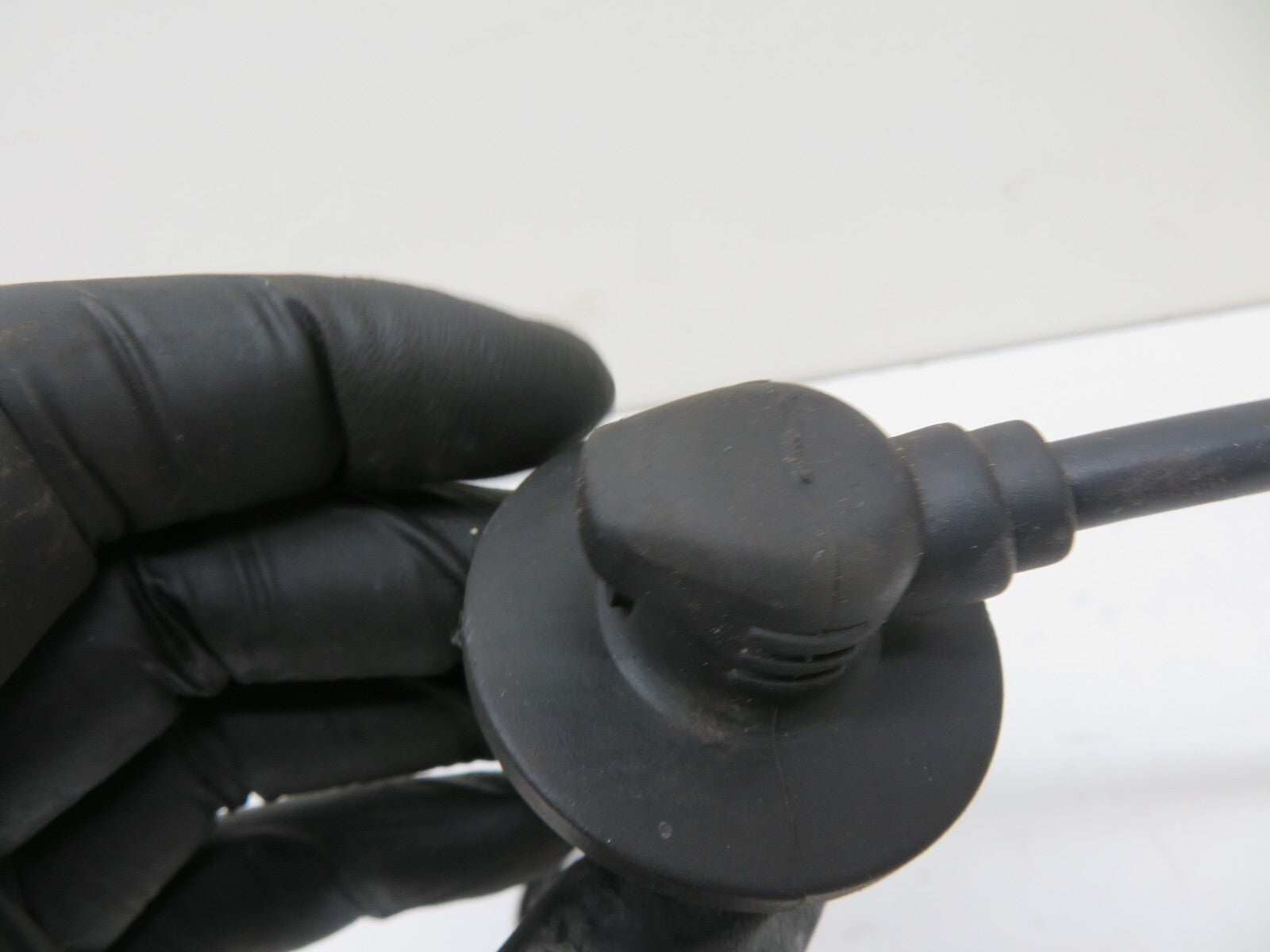 TOYOTA MR2 MK2 REV 1 3SGTE HT IGNITION LEAD NUMBER 4 1989-1992 1715-9