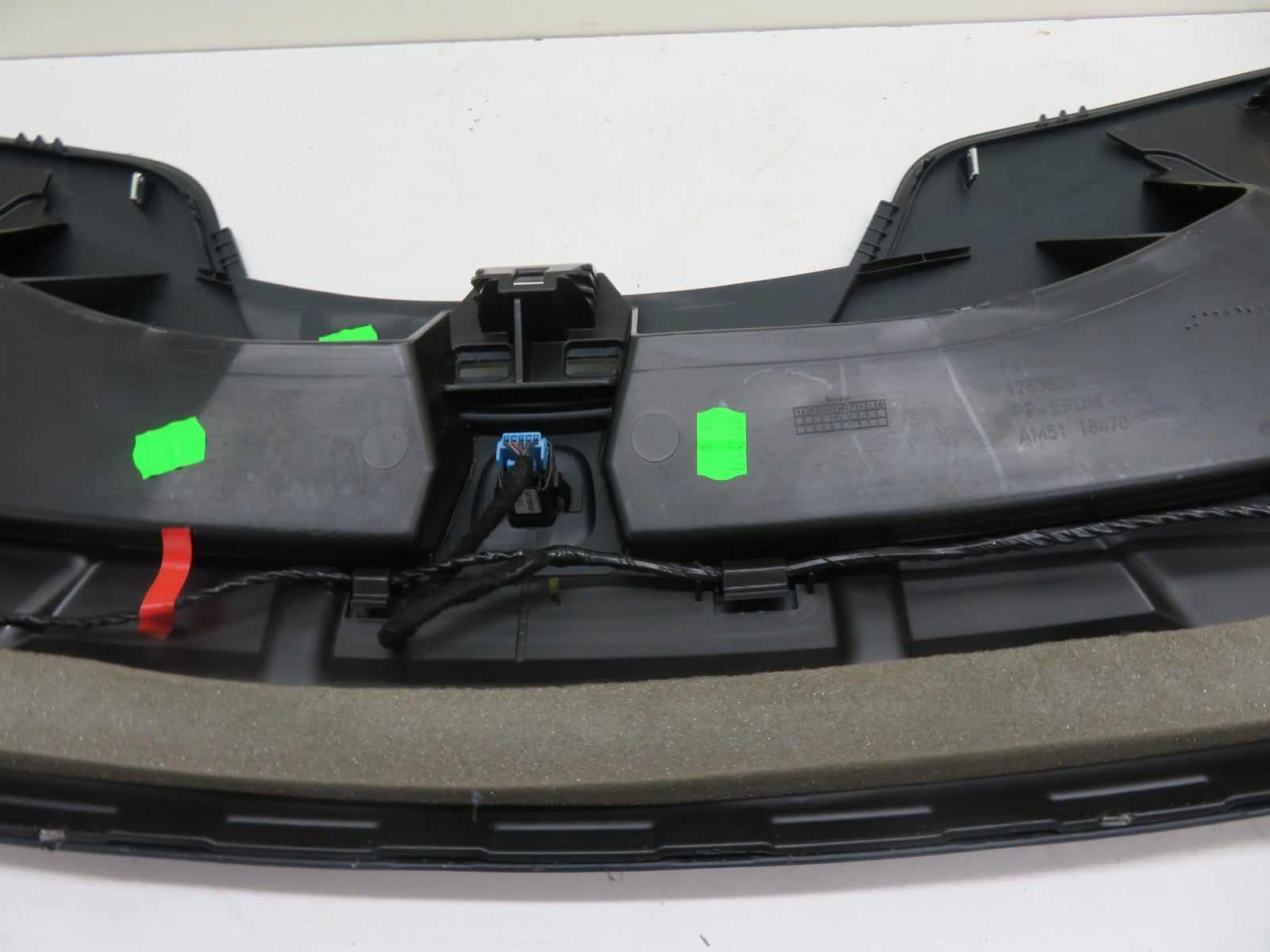 FORD C MAX DASHBOARD TRIM  AM51-18470-BFW 2010-2015