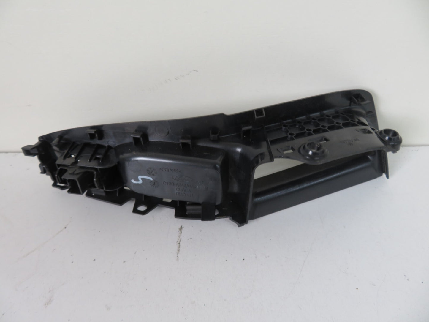 FORD FIESTA ST180 NSF PASSENGER WINDOW SWITCH 2013-2017 1157-5