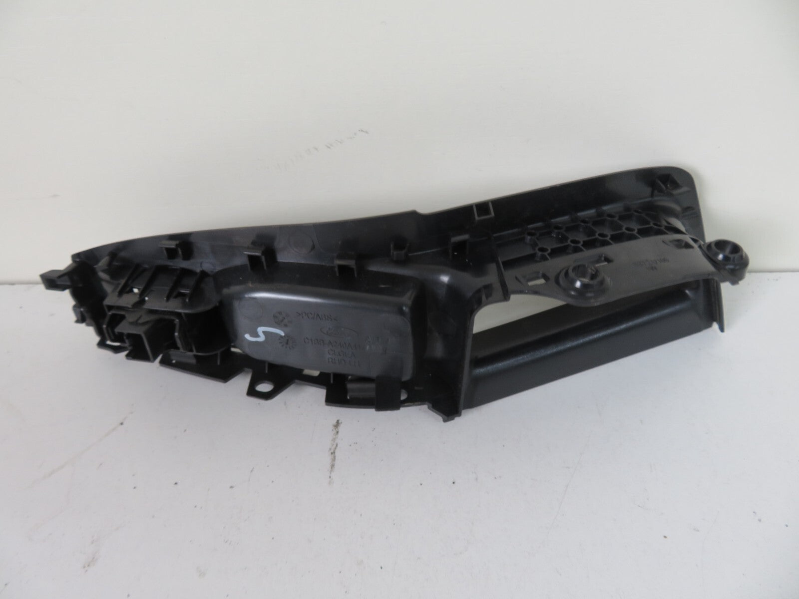 FORD FIESTA ST180 NSF PASSENGER WINDOW SWITCH 2013-2017 1157-5