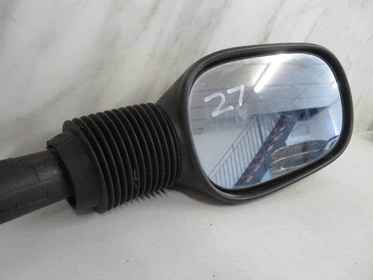 FORD KA NS PASSENGER DOOR WING MIRROR 1996-2008 MIX1404-27