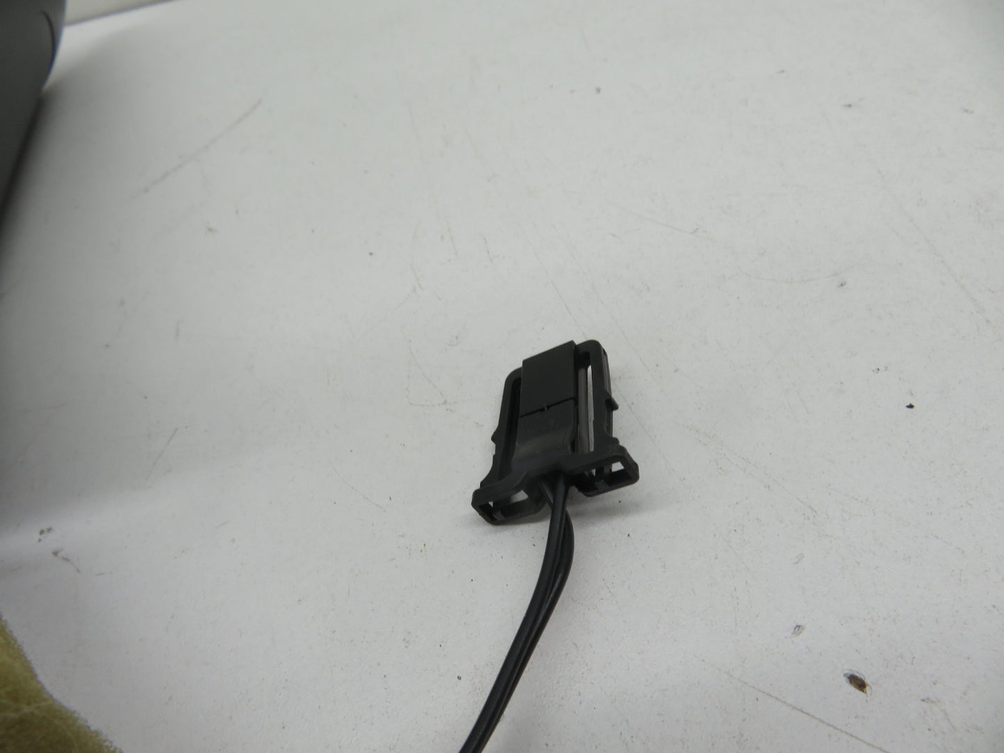 VW GOLF MK6 NS PASSENGER TWEETER COVER TRIM 2009-2013 1500-6