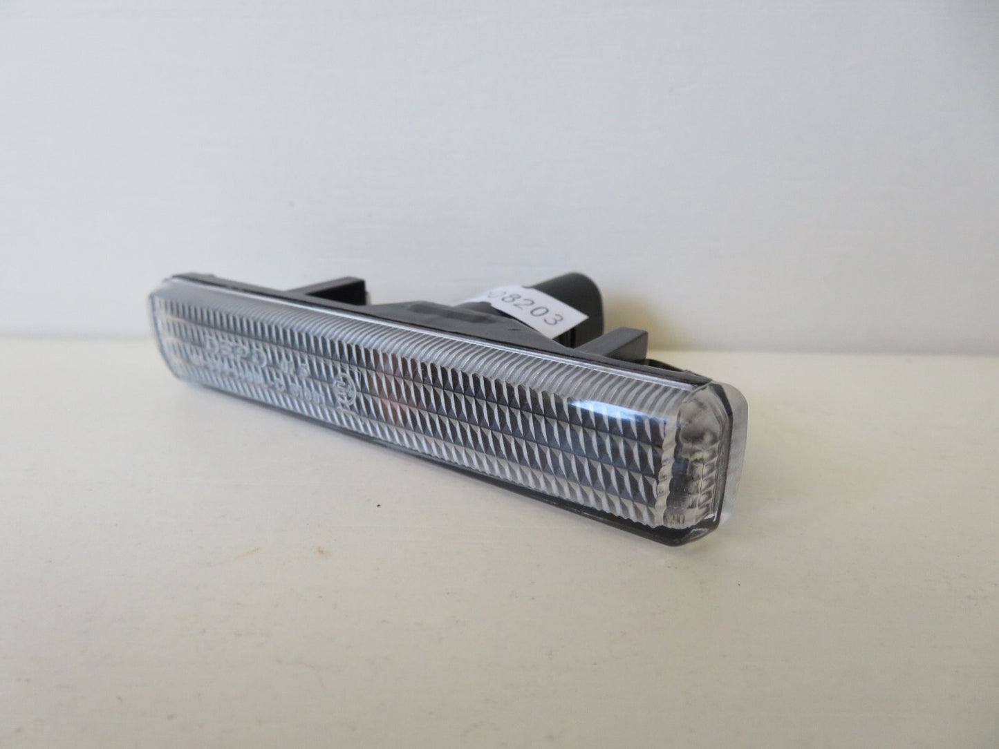 NS PASSENGER SIDE INDICATOR LIGHT FOR BMW 7 SERIES E38 444-1409L-AE-C 1994-2001