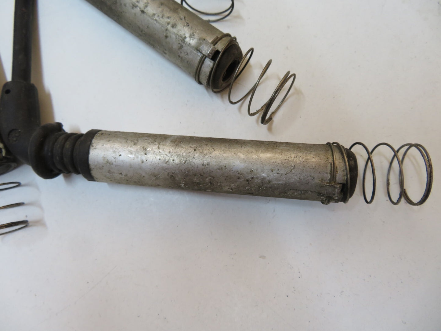 FORD KA MK1 1.3 IGNITION COIL PACK WITH LEADS 4M5G-12029-ZB 1996-2008 B9